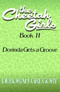 The Cheetah Girls
