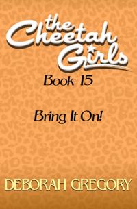 The Cheetah Girls