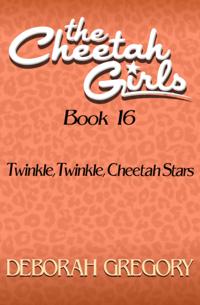The Cheetah Girls