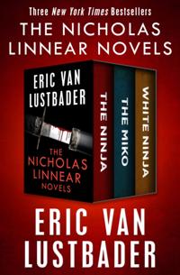 Nicholas Linnear Novels