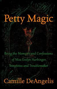 Petty Magic