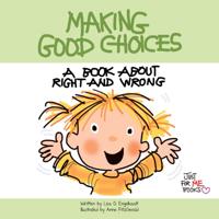 Just for Me Books