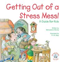 Elf-help Books for Kids