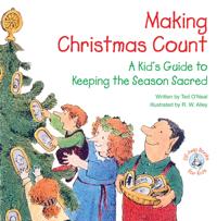 Elf-help Books for Kids