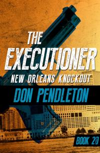 New Orleans Knockout