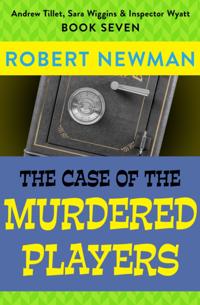 Case of the Murdered Players