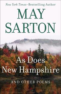 As Does New Hampshire