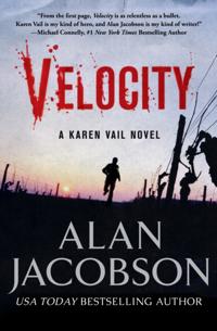 The Karen Vail Series