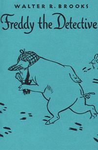 Freddy the Detective