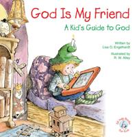 God Is My Friend