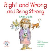 Elf-help Books for Kids