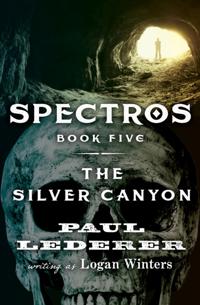 Silver Canyon