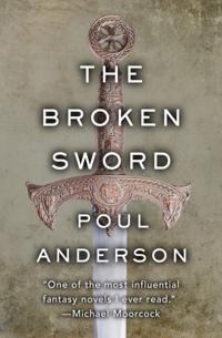 Broken Sword