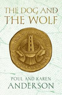 Dog and the Wolf
