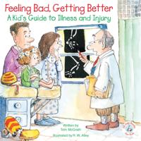 Elf-help Books for Kids