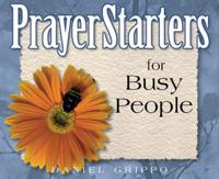 PrayerStarters