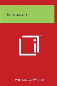 Bokomslag for "Unfoldment"