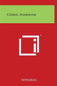 Bokomslag for "Cosmic Symbolism"