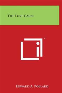 Bokomslag for "The Lost Cause"