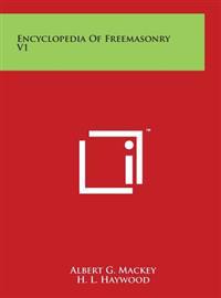 Bokomslag for "Encyclopedia Of Freemasonry V1"