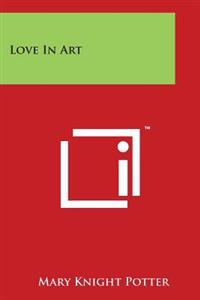 Love in Art