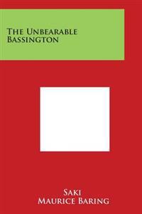 The Unbearable Bassington