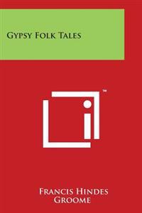 Gypsy Folk Tales