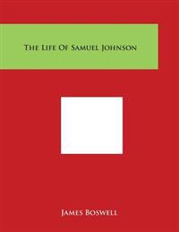 The Life of Samuel Johnson