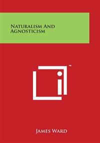 Naturalism and Agnosticism