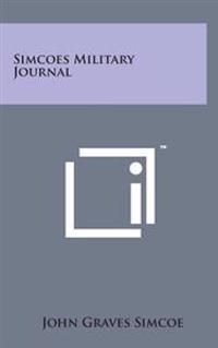 Simcoes Military Journal