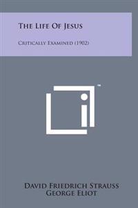 The Life of Jesus: Critically Examined (1902)