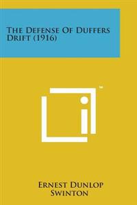 The Defense of Duffers Drift (1916)