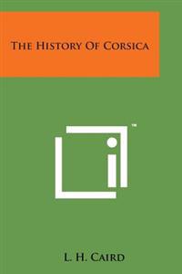 The History of Corsica