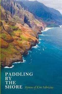 Paddling by the Shore