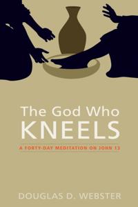 God Who Kneels