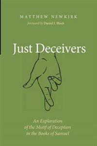Just Deceivers