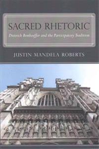 Sacred Rhetoric