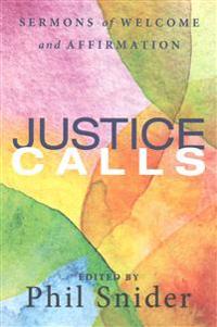 Justice Calls