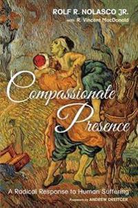 Bokomslag for "Compassionate Presence"