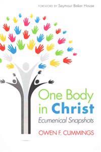 Bokomslag for "One Body in Christ"