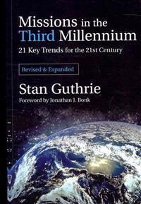 Missions in the Third Millenium