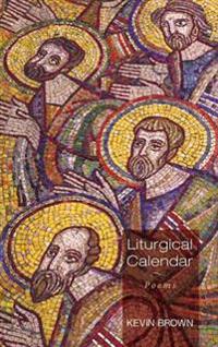 Bokomslag for "Liturgical Calendar"