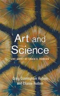 Bokomslag for "Art and Science"