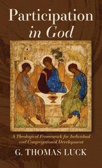 Participation in God