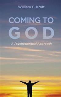 Bokomslag for "Coming to God"