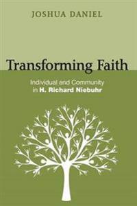 Bokomslag for "Transforming Faith"