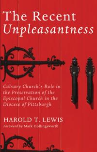 Recent Unpleasantness