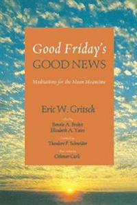 Bokomslag for "Good Friday's Good News"