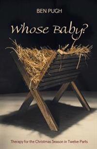 Bokomslag for "Whose Baby?"