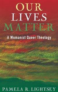 Bokomslag for "Our Lives Matter"